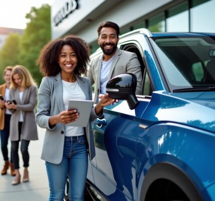 Autodispo : dénichez en un éclair la voiture neuve ou d'occasion qui vous correspond