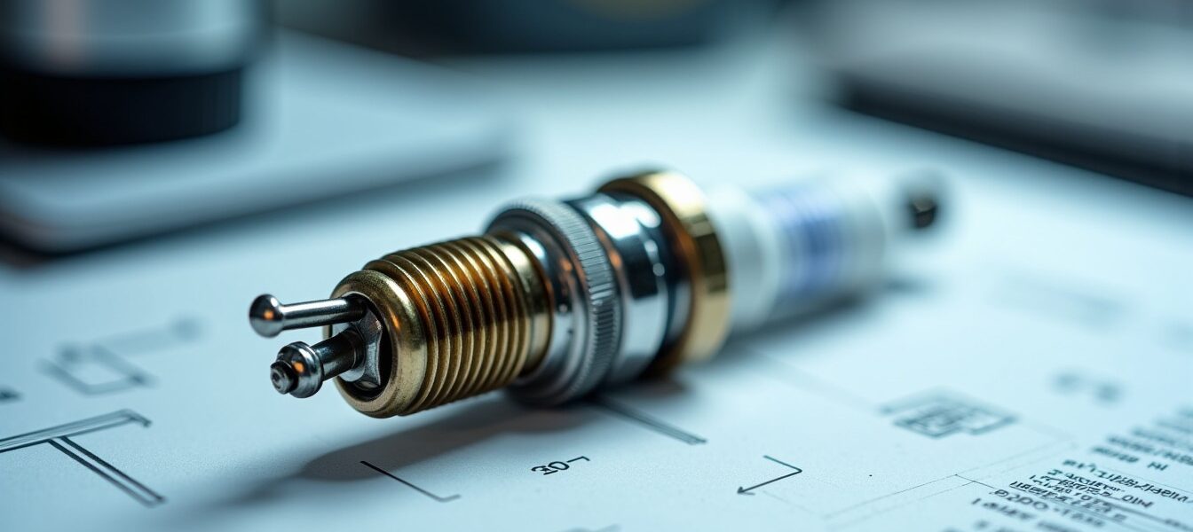 Bougie d'iridium : dangers potentiels, analyses expertes et recommandations pratiques