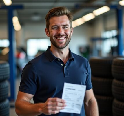 Offre Spéciale Goodyear chez Norauto 2025 : Remboursement Exceptionnel sur le Montage de Pneus