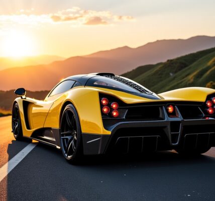Pagani Zonda : L'histoire fascinante, les modèles emblématiques et performances d'exception