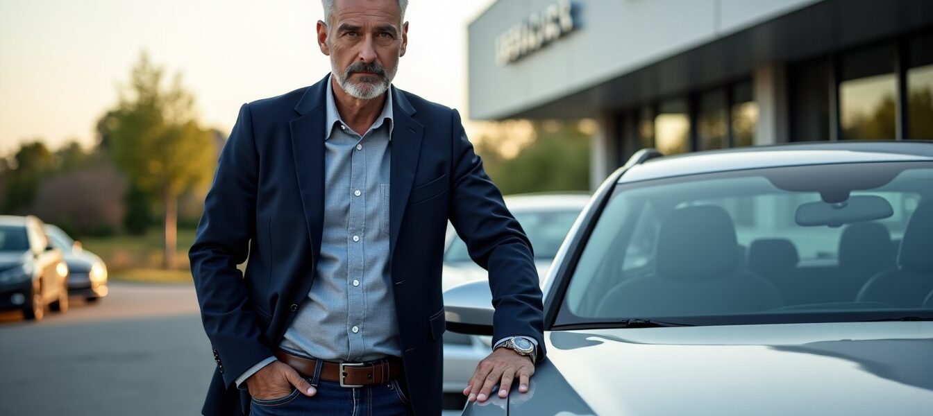 Voiture d'occasion : l'impact du décès du premier propriétaire, ce qu'il faut comprendre