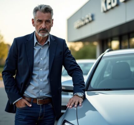 Voiture d'occasion : l'impact du décès du premier propriétaire, ce qu'il faut comprendre