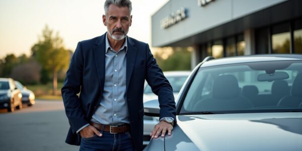 Voiture d'occasion : l'impact du décès du premier propriétaire, ce qu'il faut comprendre