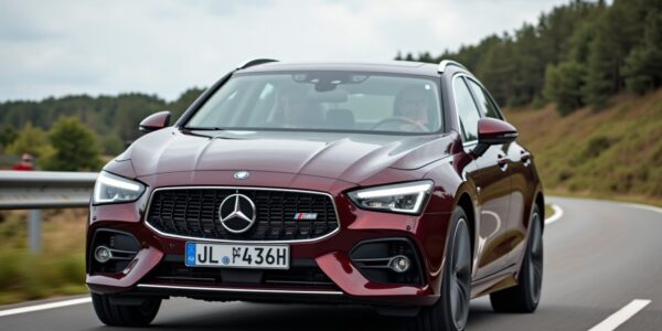 Voiture neuve à partir de 5 000 € : guide complet des modèles, astuces et recommandations