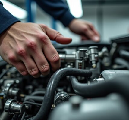 Moteur instable entre 2000 et 3000 tours/min : causes et remèdes efficaces