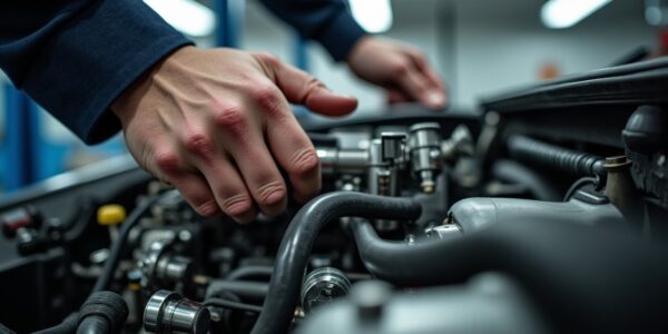 Moteur instable entre 2000 et 3000 tours/min : causes et remèdes efficaces