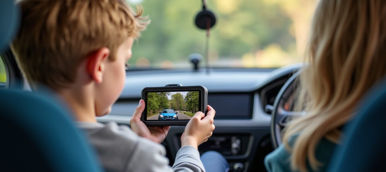 Voitures télécommandées pour enfants : guide complet des modèles, tarifs et astuces d'achat