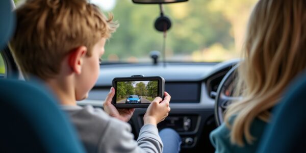 Voitures télécommandées pour enfants : guide complet des modèles, tarifs et astuces d'achat