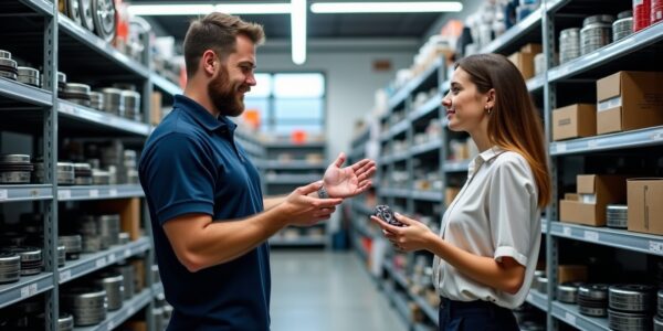 BB Pièces Auto Polygone Nord : Votre expert en pièces détachées automobiles à Perpignan