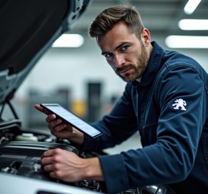 Code P1337 Peugeot : Diagnostic et remèdes aux ratés d’allumage du cylindre 1