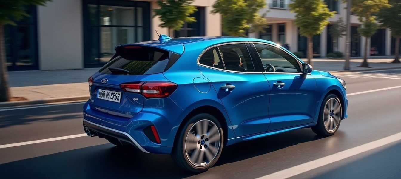 Fiabilité du moteur Ford 2.0 EcoBlue 170 : Analyse complète et avis essentiels