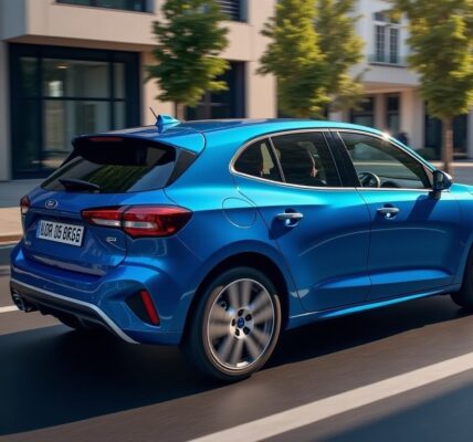 Fiabilité du moteur Ford 2.0 EcoBlue 170 : Analyse complète et avis essentiels