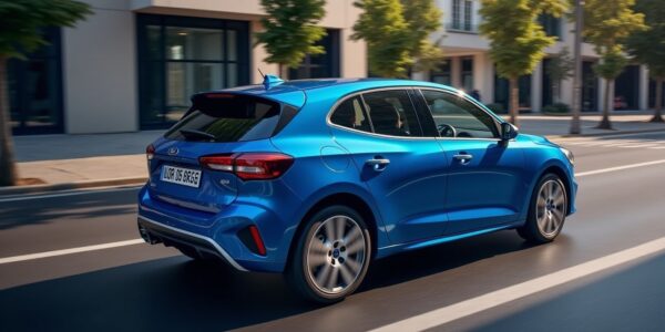 Fiabilité du moteur Ford 2.0 EcoBlue 170 : Analyse complète et avis essentiels