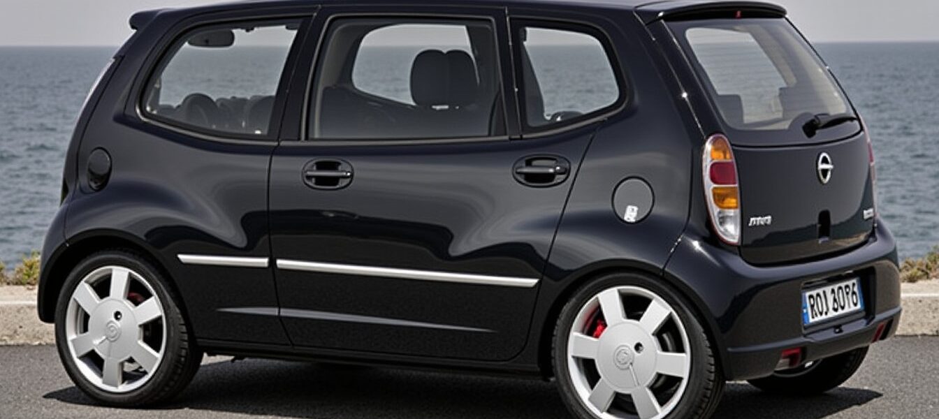Pression des pneus Opel Corsa : guide complet et tableau détaillé par modèle