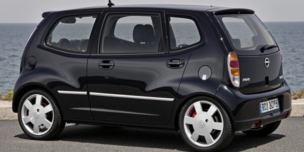 Pression des pneus Opel Corsa : guide complet et tableau détaillé par modèle