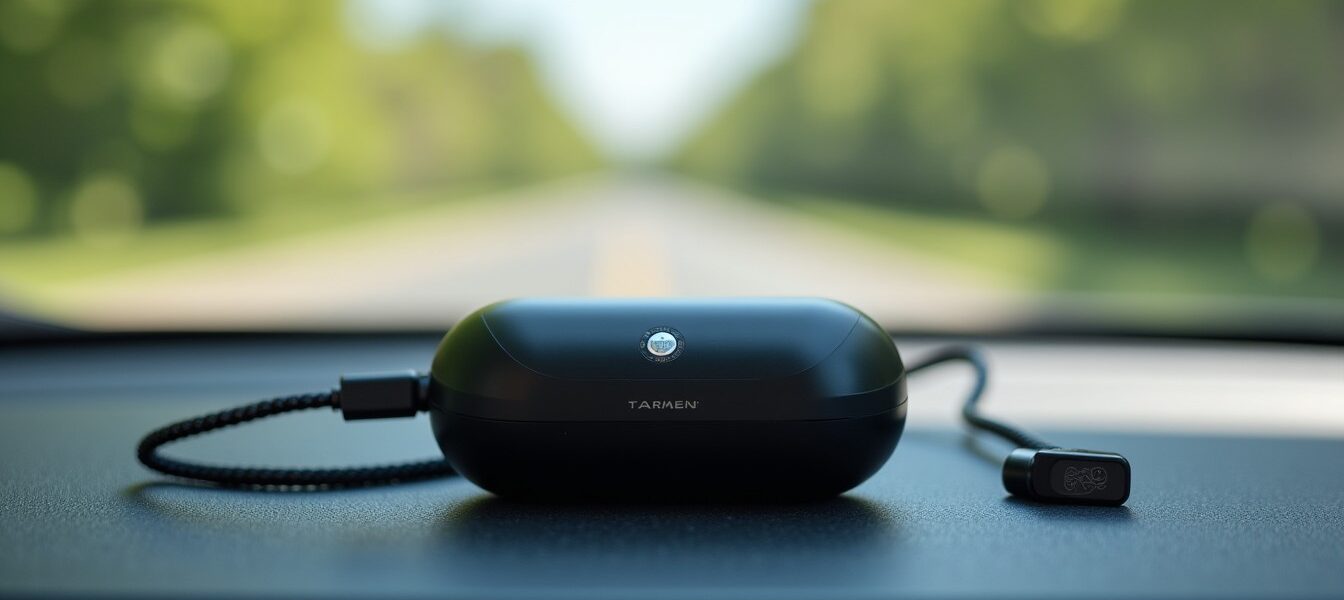 Lecteurs CD pour voiture : comment sélectionner un modèle portable et simple à connecter