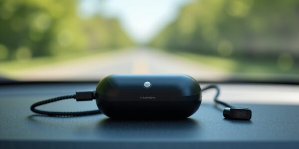 Lecteurs CD pour voiture : comment sélectionner un modèle portable et simple à connecter