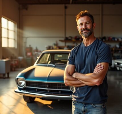 Paul Walker : Plongée dans sa collection automobile exceptionnelle et l'héritage qu'il laisse