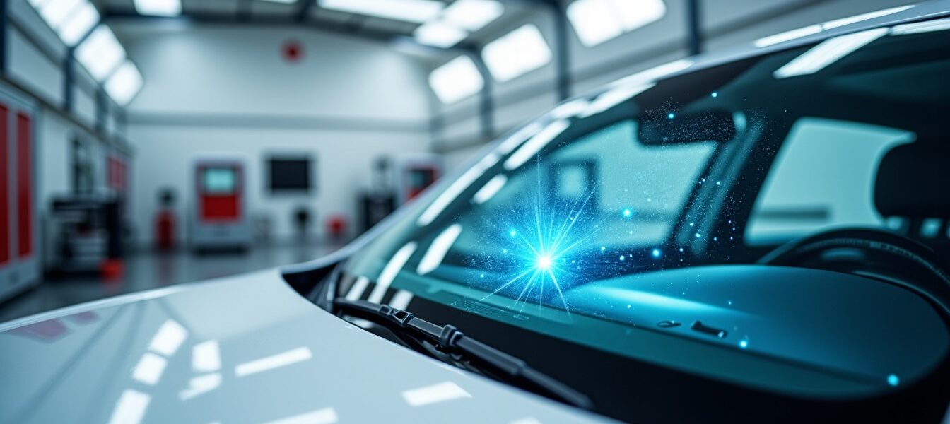 AutoglassFrance.fr : les dernières innovations technologiques en vitrage automobile