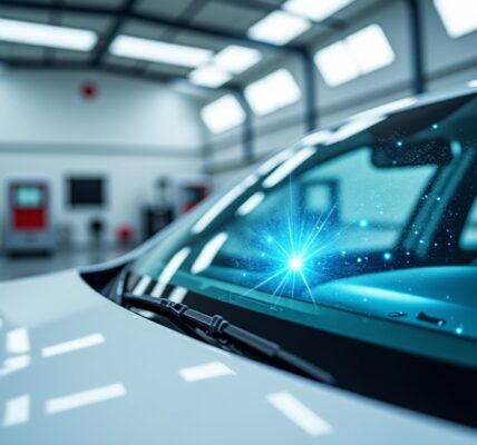 AutoglassFrance.fr : les dernières innovations technologiques en vitrage automobile