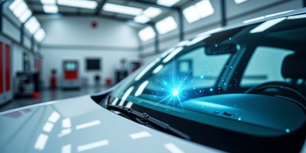 AutoglassFrance.fr : les dernières innovations technologiques en vitrage automobile