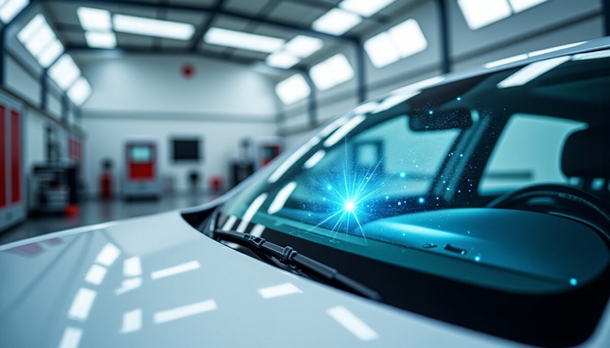 AutoglassFrance.fr : les dernières innovations technologiques en vitrage automobile