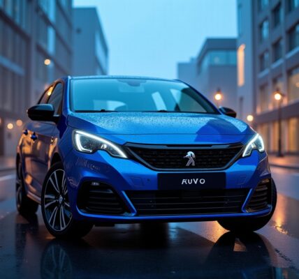 Peugeot 208 GT Line 2024 : Découvrez ses atouts, tarifs et impressions