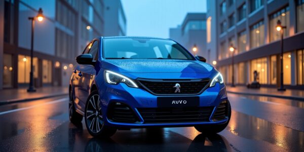 Peugeot 208 GT Line 2024 : Découvrez ses atouts, tarifs et impressions