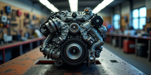 Moteur Puma 2.2 HDi : Analyse approfondie des performances, de la fiabilité et des défaillances fréquentes