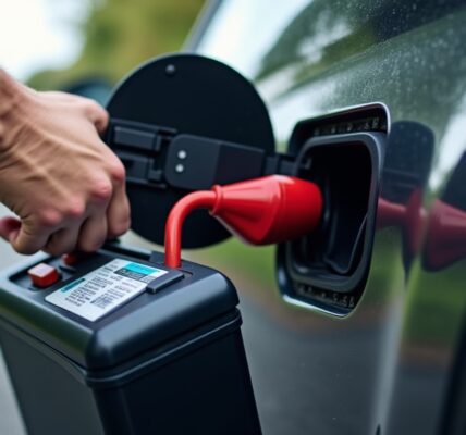Les méthodes simples et efficaces pour recharger la batterie de votre voiture