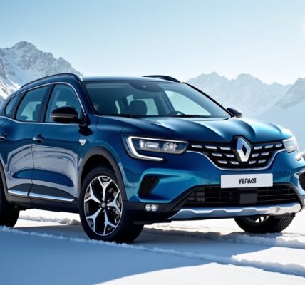 Renault Rafale Alpine 2024 : tout savoir sur ses spécificités, tarifs et performances