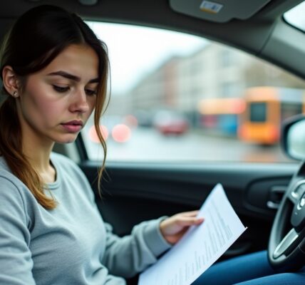 Changer d’auto-école après 20 heures de conduite : étapes clés et conseils pratiques
