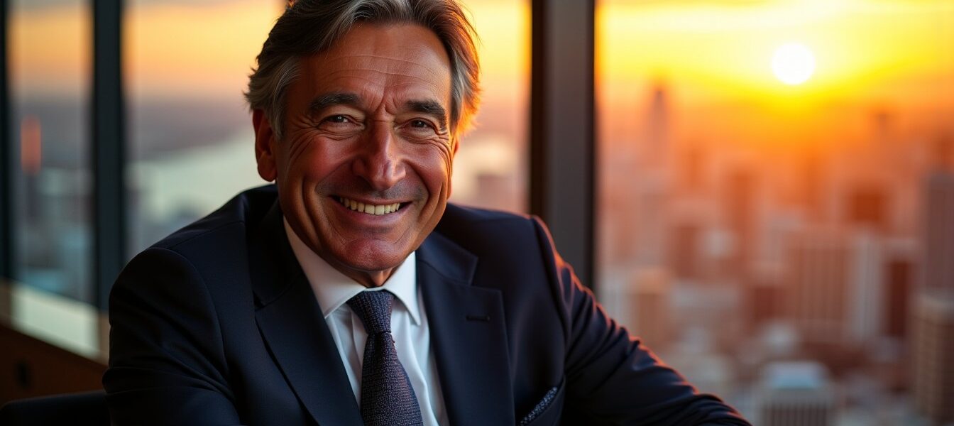 La fortune d'Alain Prost en 2026 : Estimations et origines de son patrimoine