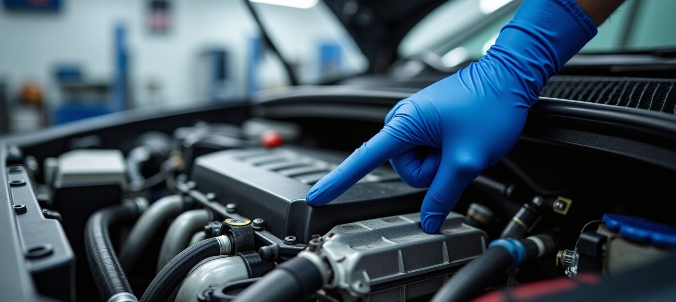 Ford 2.0 EcoBlue 130 : Analyse de la Fiabilité, Performances et Conseils d’Entretien