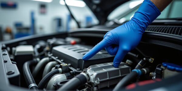 Ford 2.0 EcoBlue 130 : Analyse de la Fiabilité, Performances et Conseils d’Entretien