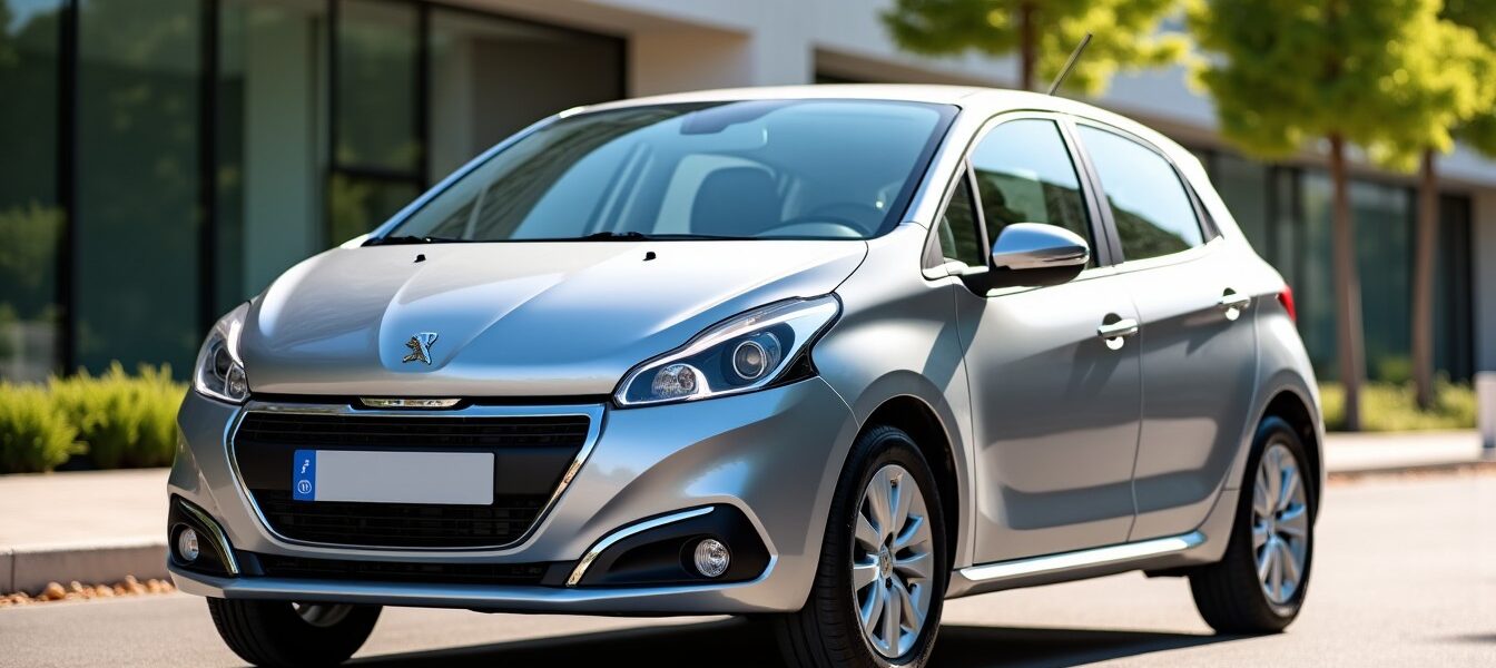 Peugeot 208 1.2 VTi : Découvrez ses performances, sa fiabilité et les secrets de son moteur