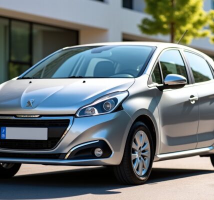 Peugeot 208 1.2 VTi : Découvrez ses performances, sa fiabilité et les secrets de son moteur