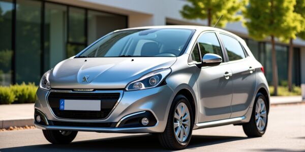 Peugeot 208 1.2 VTi : Découvrez ses performances, sa fiabilité et les secrets de son moteur