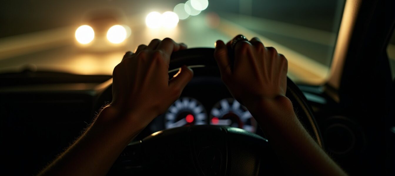Conduite en sens inverse : dangers majeurs et attitudes à proscrire au volant