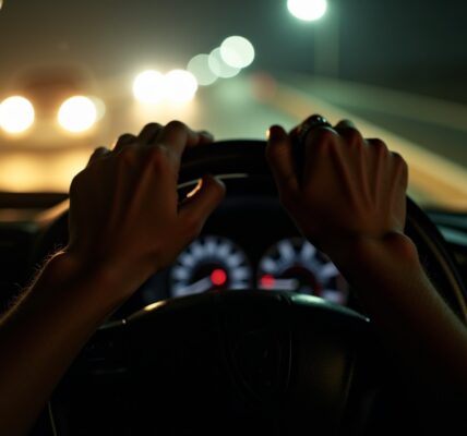 Conduite en sens inverse : dangers majeurs et attitudes à proscrire au volant