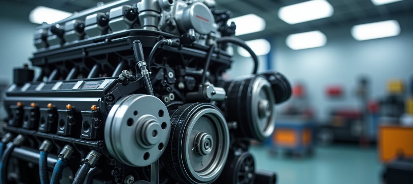 Mitsubishi 2.2 DiD 150cv : tout ce qu'il faut savoir sur la fiabilité du moteur
