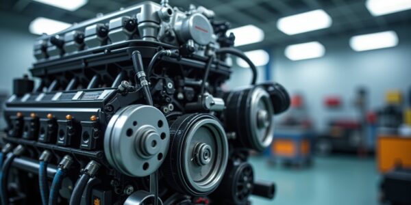 Mitsubishi 2.2 DiD 150cv : tout ce qu'il faut savoir sur la fiabilité du moteur