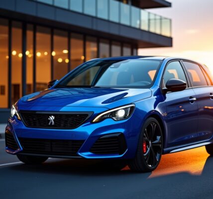 Peugeot 308 GTI Automatique 2024 : Tarifs, Retours d'Expérience et Fiabilité Décryptés