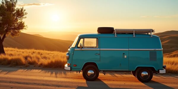 Renault Goélette : voyage au cœur de son histoire, ses spécificités et les modèles phares