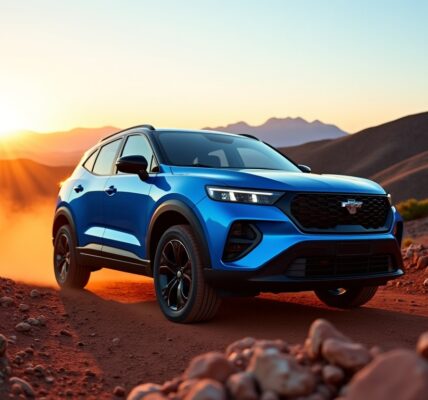 Top 4×4 compacts 2026 : performance et polyvalence au rendez-vous