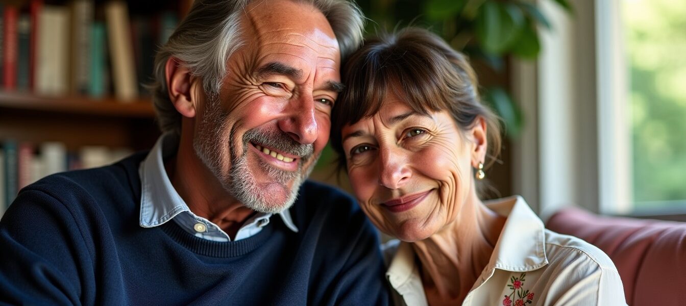 Alain Prost et Bernadette Cottin : plongée exclusive dans leur vie privée