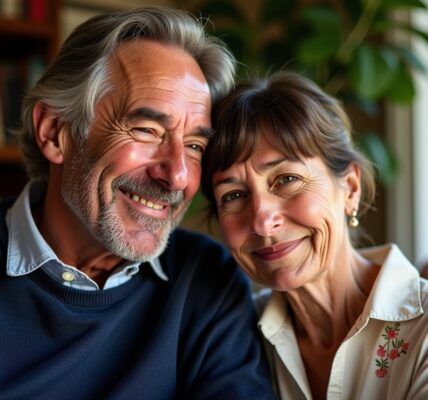 Alain Prost et Bernadette Cottin : plongée exclusive dans leur vie privée