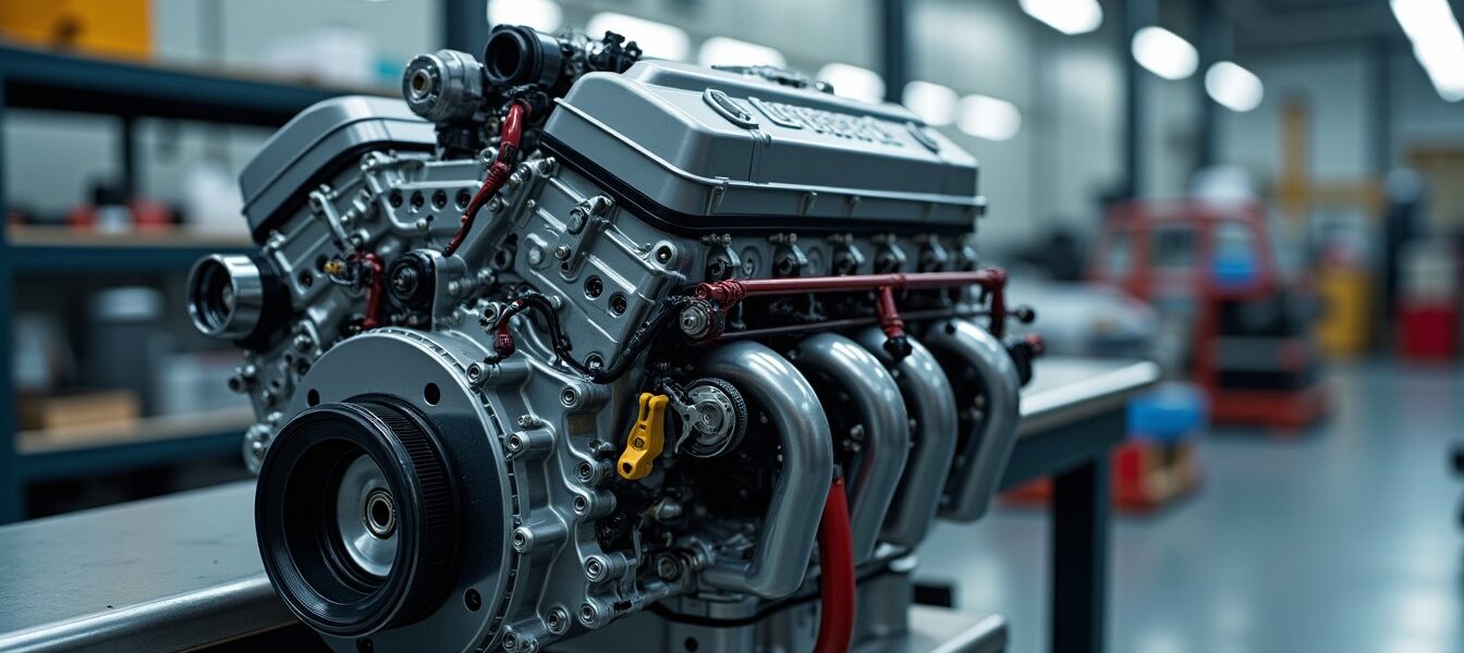 Moteur EB PureTech : Guide complet sur ses performances, sa fiabilité et son entretien indispensable