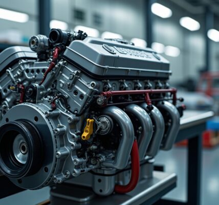 Moteur EB PureTech : Guide complet sur ses performances, sa fiabilité et son entretien indispensable