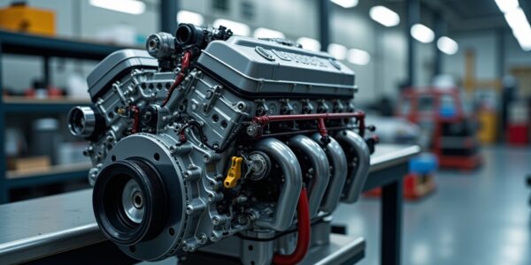 Moteur EB PureTech : Guide complet sur ses performances, sa fiabilité et son entretien indispensable